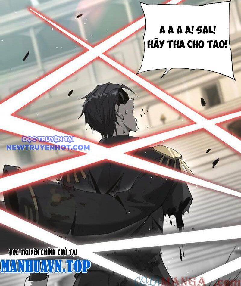 Cái Bóng Phản Bội Của Gia Tộc Chap 36 - Next Chap 37