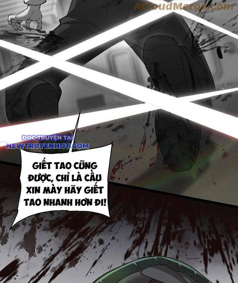 Cái Bóng Phản Bội Của Gia Tộc Chap 36 - Next Chap 37
