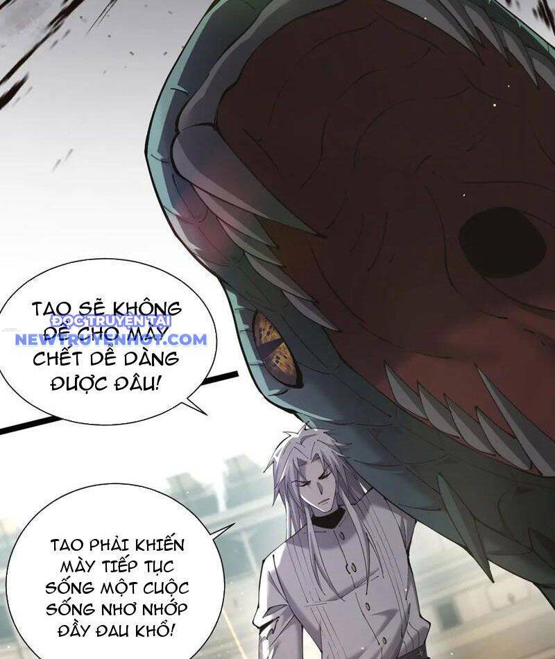 Cái Bóng Phản Bội Của Gia Tộc Chap 36 - Next Chap 37