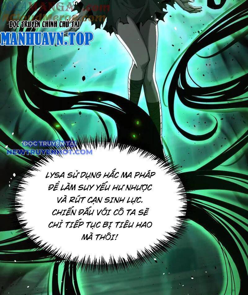 Cái Bóng Phản Bội Của Gia Tộc Chap 36 - Next Chap 37