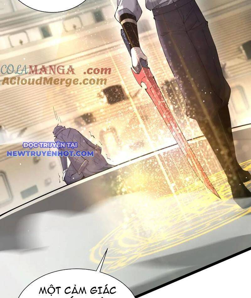 Cái Bóng Phản Bội Của Gia Tộc Chap 36 - Next Chap 37