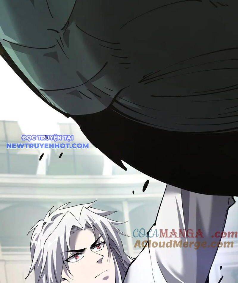 Cái Bóng Phản Bội Của Gia Tộc Chap 36 - Next Chap 37