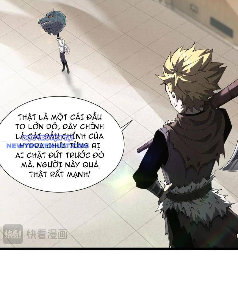 Cái Bóng Phản Bội Của Gia Tộc Chap 36 - Next Chap 37