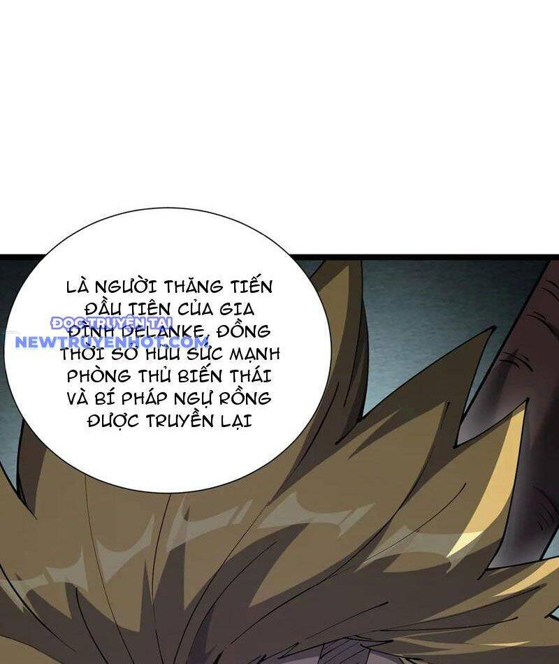 Cái Bóng Phản Bội Của Gia Tộc Chap 36 - Next Chap 37