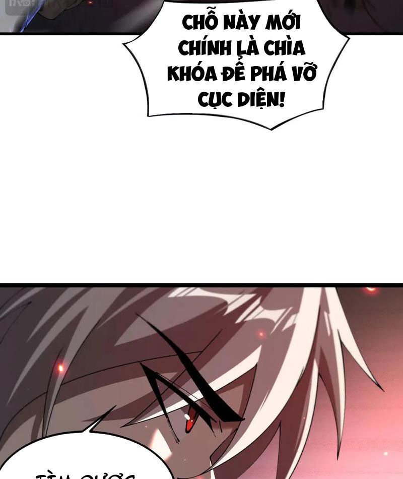 Cái Bóng Phản Bội Của Gia Tộc Chap 49 - Next Chap 50