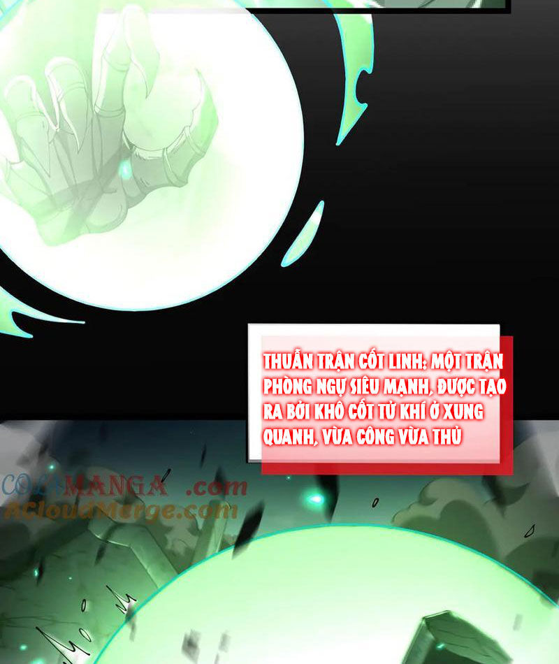 Cái Bóng Phản Bội Của Gia Tộc Chap 49 - Next Chap 50