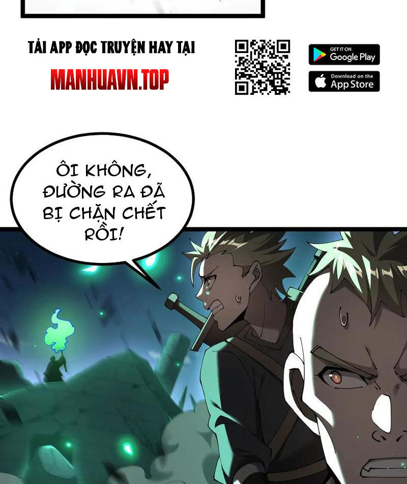 Cái Bóng Phản Bội Của Gia Tộc Chap 49 - Next Chap 50