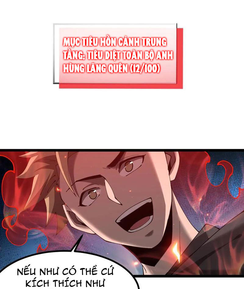 Cái Bóng Phản Bội Của Gia Tộc Chap 49 - Next Chap 50