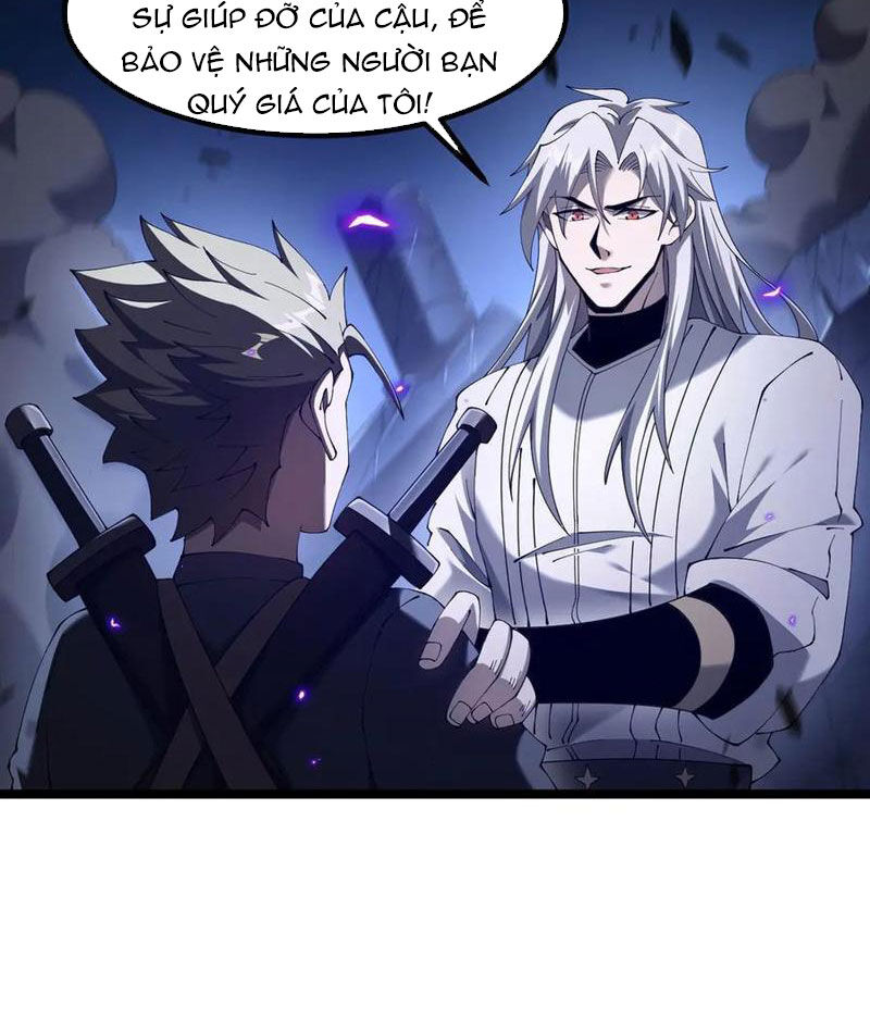 Cái Bóng Phản Bội Của Gia Tộc Chap 49 - Next Chap 50