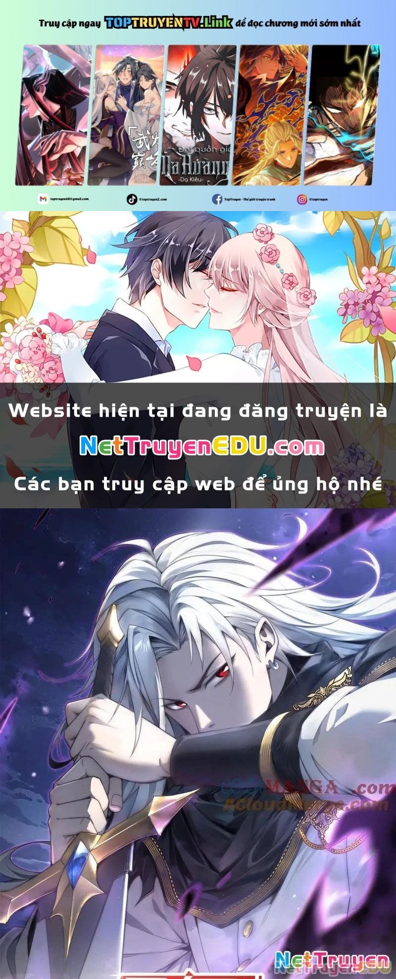 Cái Bóng Phản Bội Của Gia Tộc Chap 50 - Next Chap 51