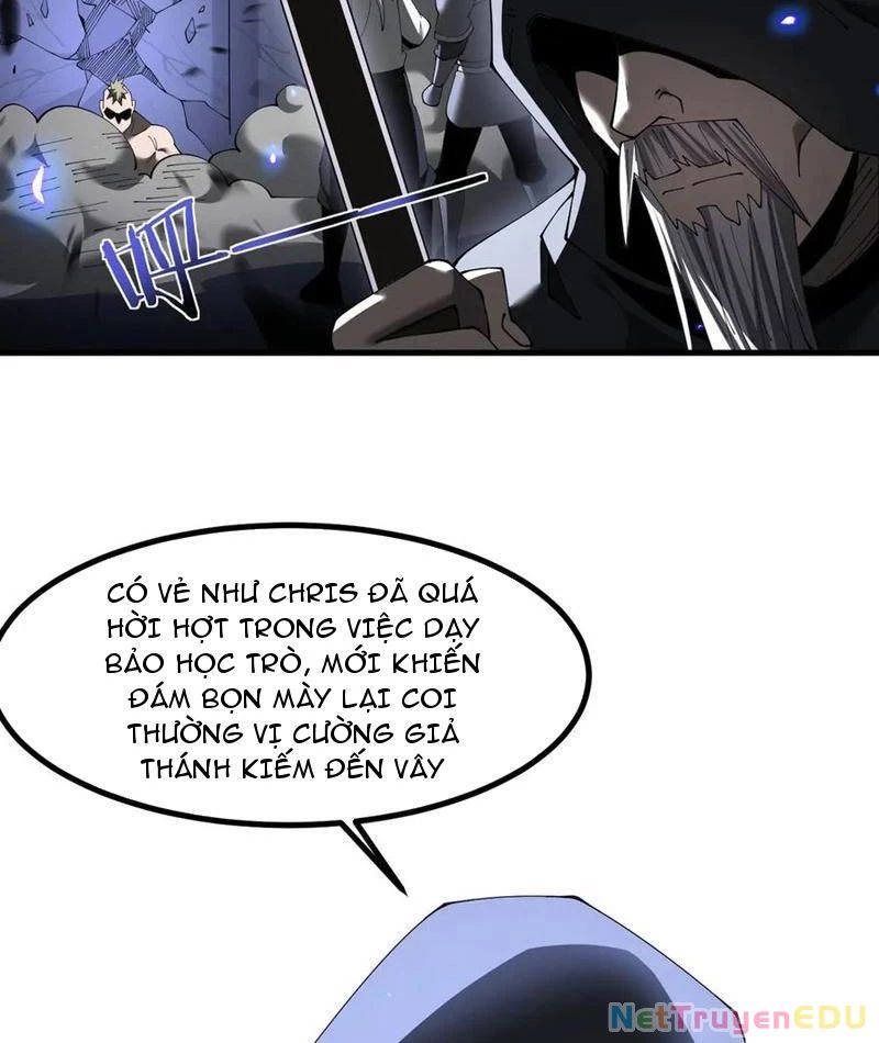 Cái Bóng Phản Bội Của Gia Tộc Chap 50 - Next Chap 51