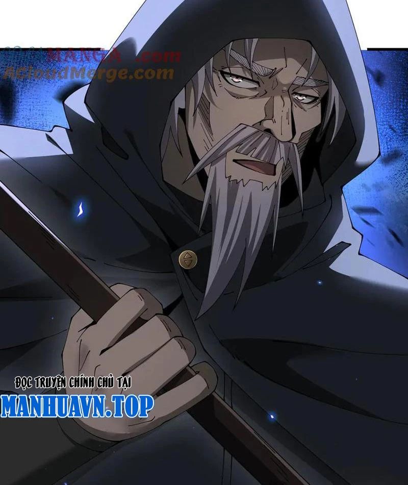 Cái Bóng Phản Bội Của Gia Tộc Chap 50 - Next Chap 51