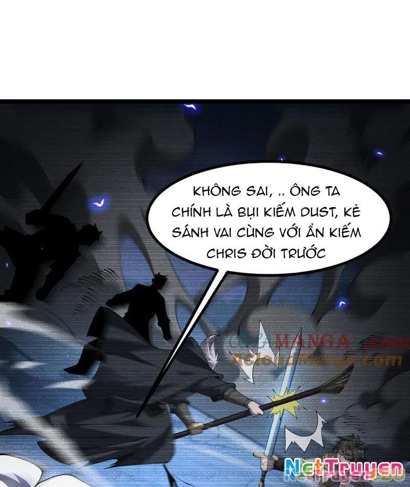 Cái Bóng Phản Bội Của Gia Tộc Chap 50 - Next Chap 51