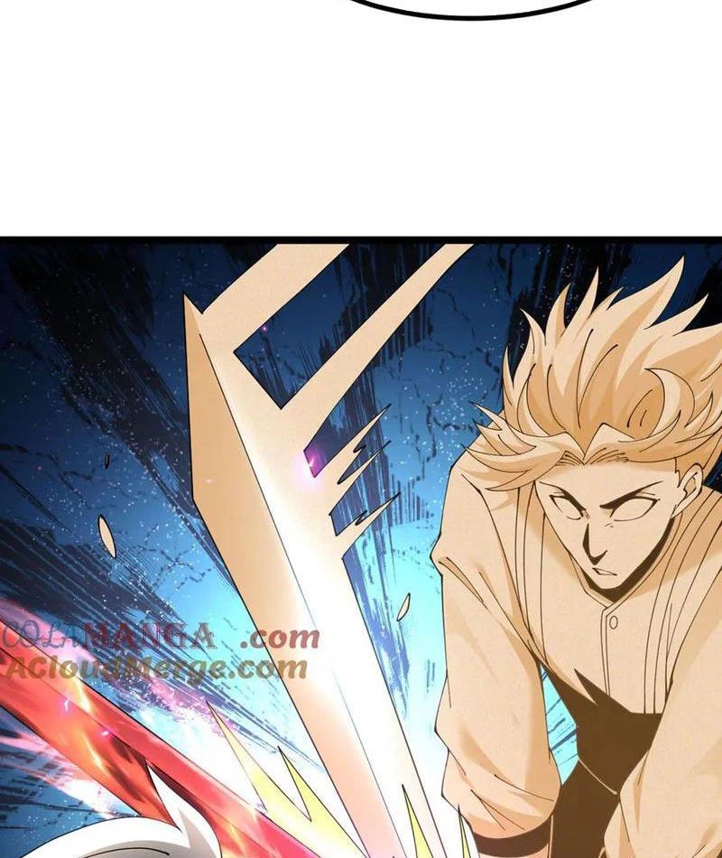 Cái Bóng Phản Bội Của Gia Tộc Chap 50 - Next Chap 51