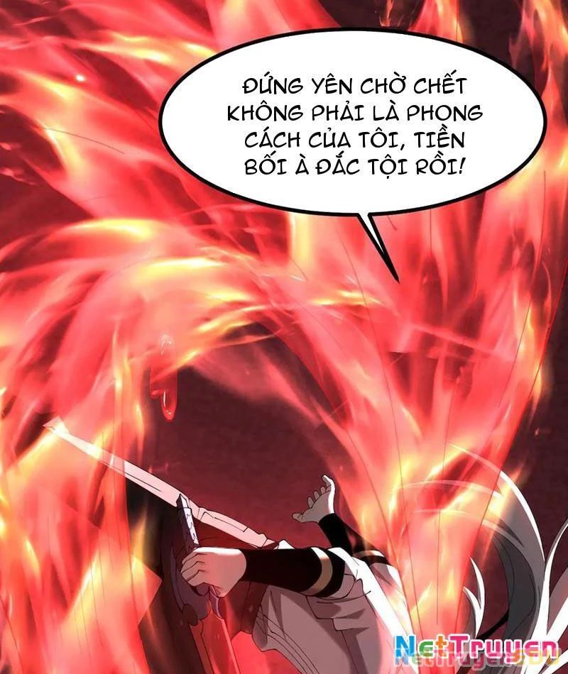 Cái Bóng Phản Bội Của Gia Tộc Chap 50 - Next Chap 51