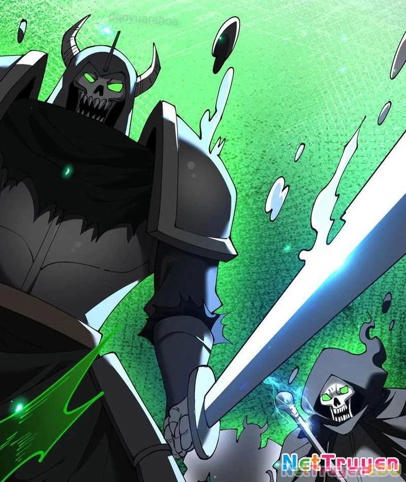 Cái Bóng Phản Bội Của Gia Tộc Chap 50 - Next Chap 51