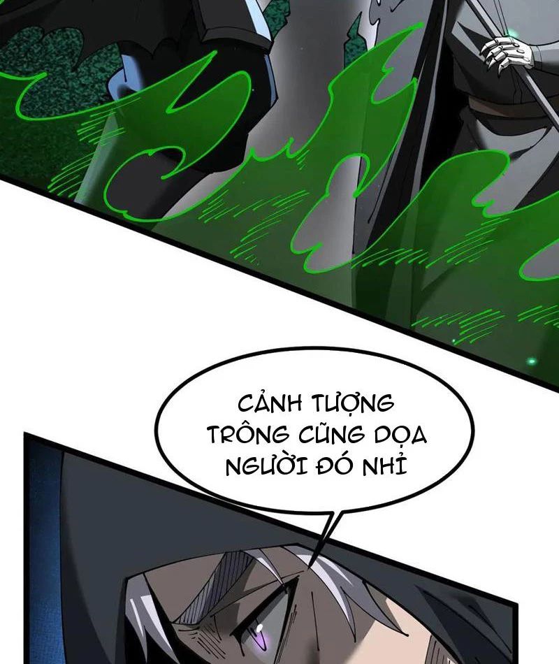 Cái Bóng Phản Bội Của Gia Tộc Chap 50 - Next Chap 51