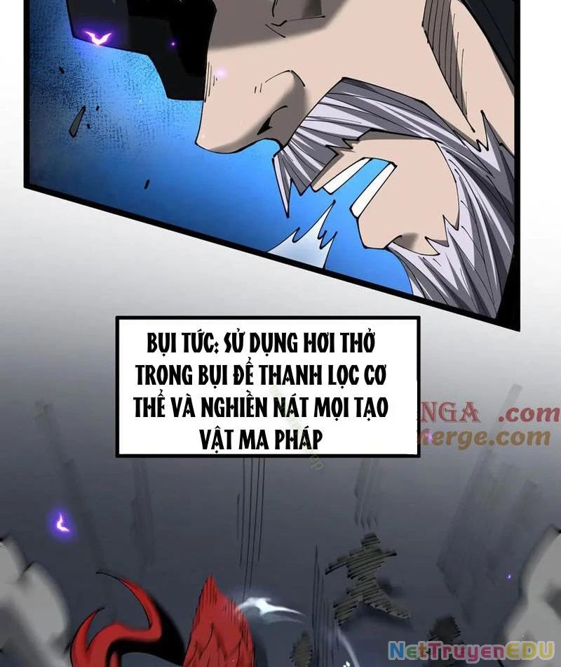 Cái Bóng Phản Bội Của Gia Tộc Chap 50 - Next Chap 51