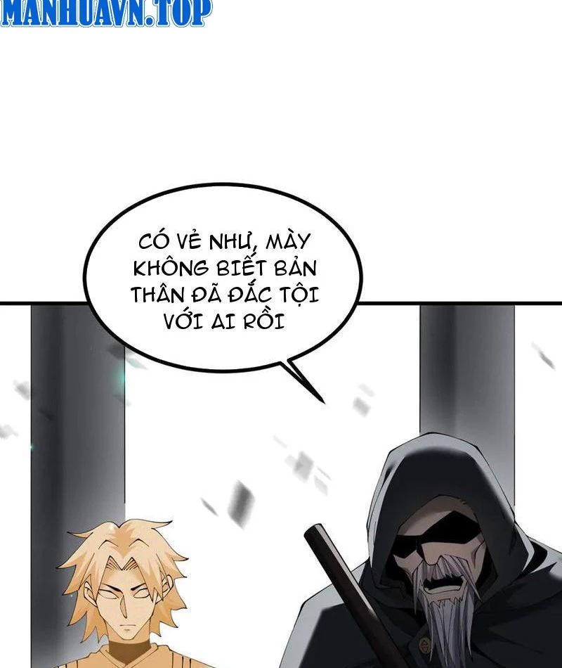 Cái Bóng Phản Bội Của Gia Tộc Chap 50 - Next Chap 51
