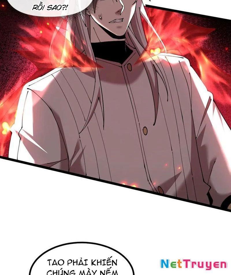 Cái Bóng Phản Bội Của Gia Tộc Chap 50 - Next Chap 51