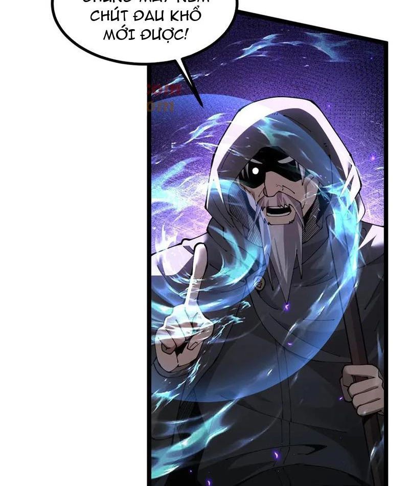 Cái Bóng Phản Bội Của Gia Tộc Chap 50 - Next Chap 51
