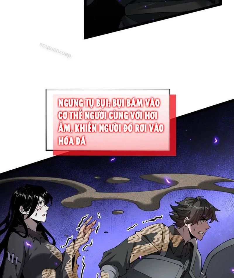 Cái Bóng Phản Bội Của Gia Tộc Chap 50 - Next Chap 51