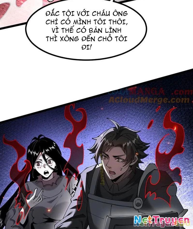 Cái Bóng Phản Bội Của Gia Tộc Chap 50 - Next Chap 51