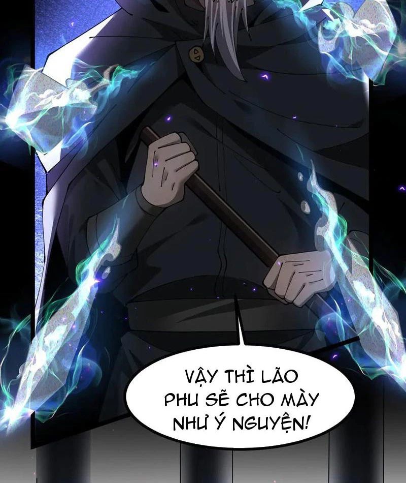Cái Bóng Phản Bội Của Gia Tộc Chap 50 - Next Chap 51