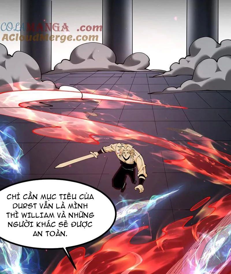 Cái Bóng Phản Bội Của Gia Tộc Chap 50 - Next Chap 51