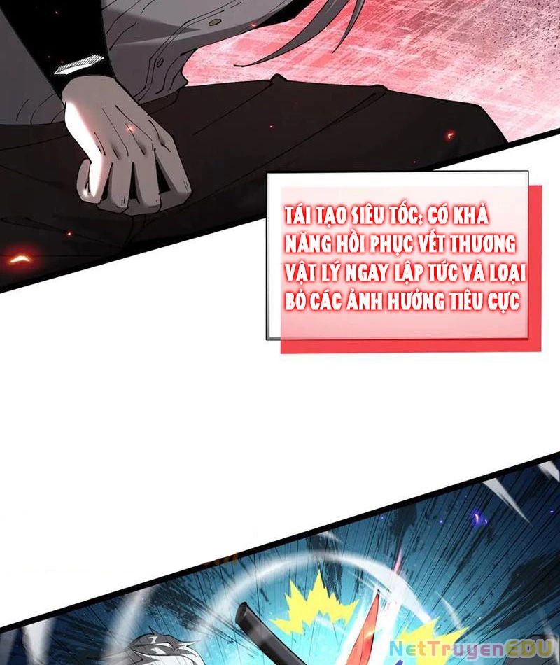 Cái Bóng Phản Bội Của Gia Tộc Chap 50 - Next Chap 51