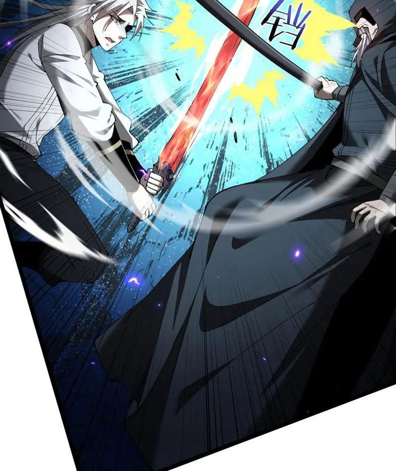 Cái Bóng Phản Bội Của Gia Tộc Chap 50 - Next Chap 51
