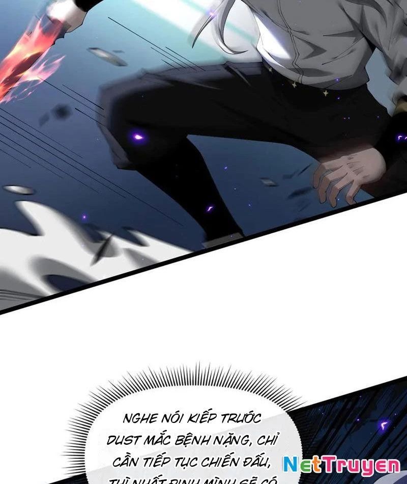 Cái Bóng Phản Bội Của Gia Tộc Chap 50 - Next Chap 51
