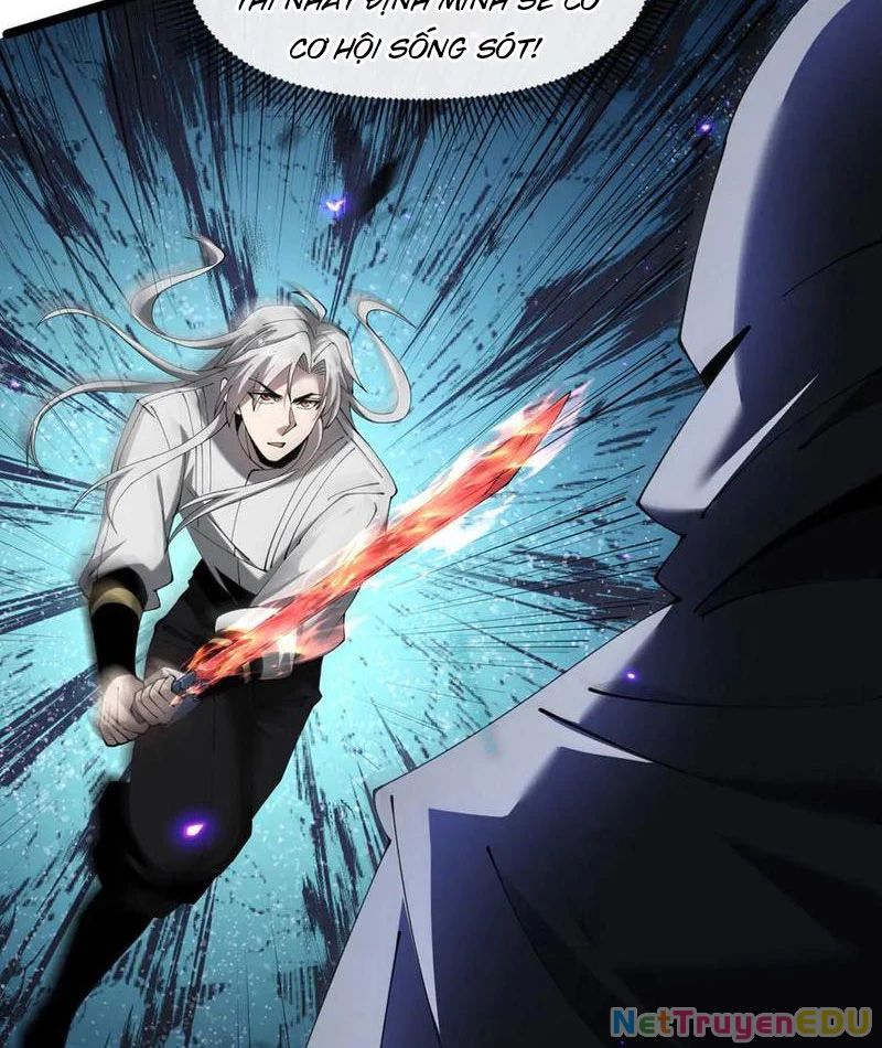 Cái Bóng Phản Bội Của Gia Tộc Chap 50 - Next Chap 51