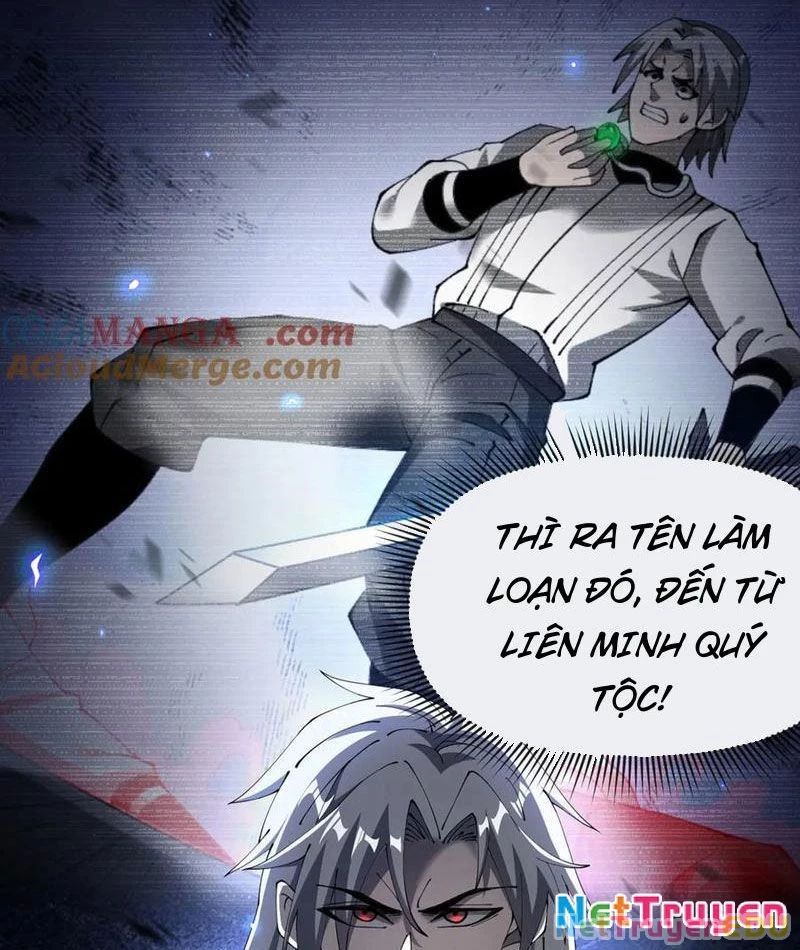 Cái Bóng Phản Bội Của Gia Tộc Chap 50 - Next Chap 51