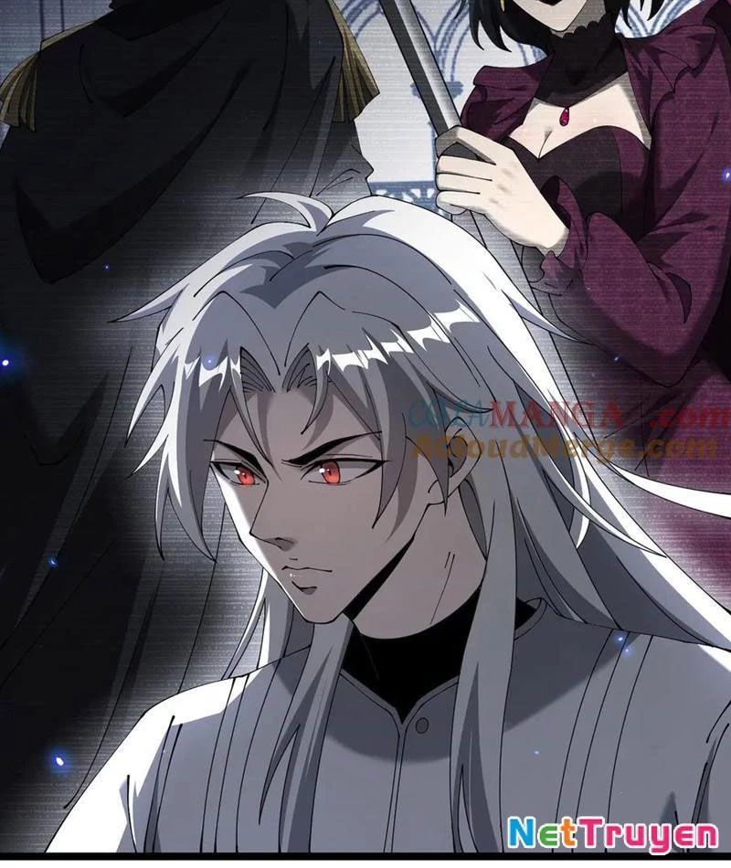 Cái Bóng Phản Bội Của Gia Tộc Chap 50 - Next Chap 51