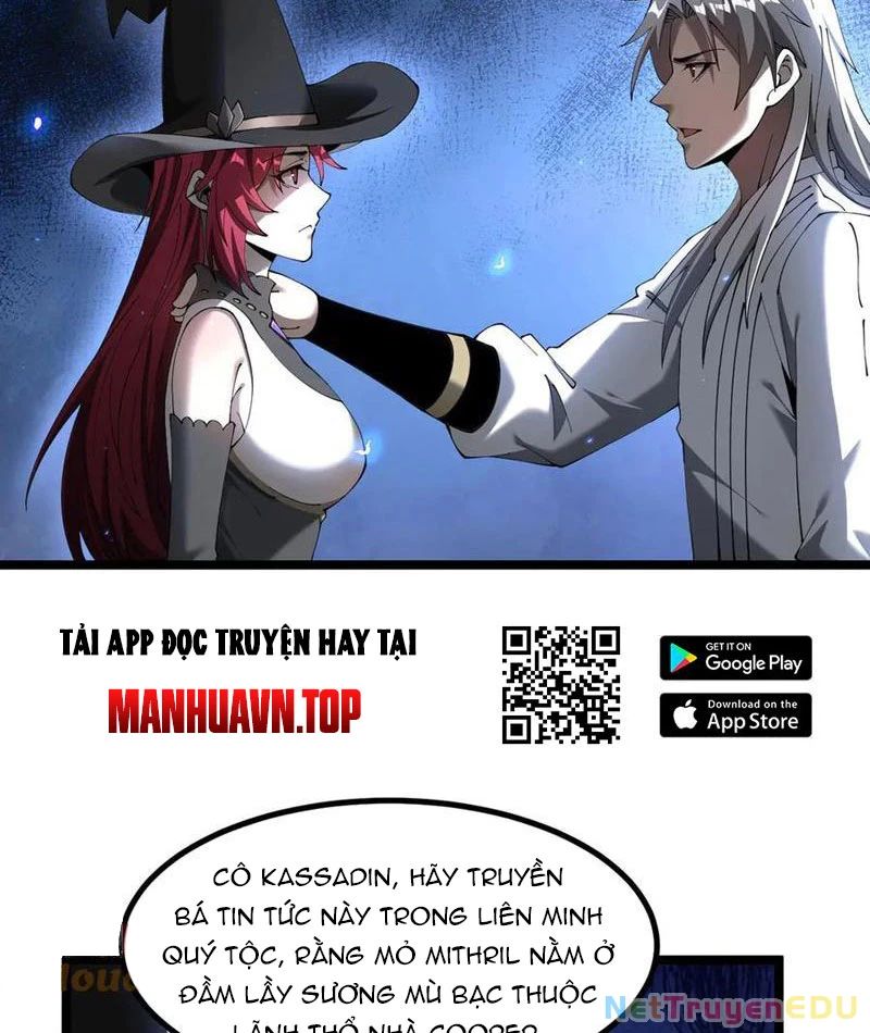 Cái Bóng Phản Bội Của Gia Tộc Chap 50 - Next Chap 51