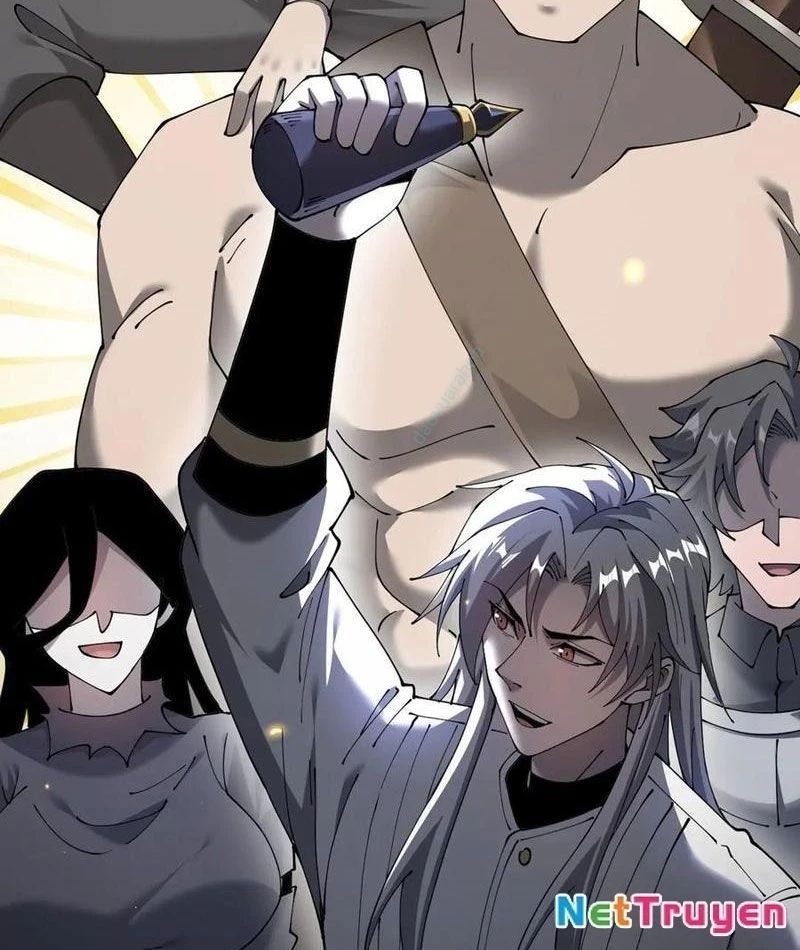 Cái Bóng Phản Bội Của Gia Tộc Chap 50 - Next Chap 51