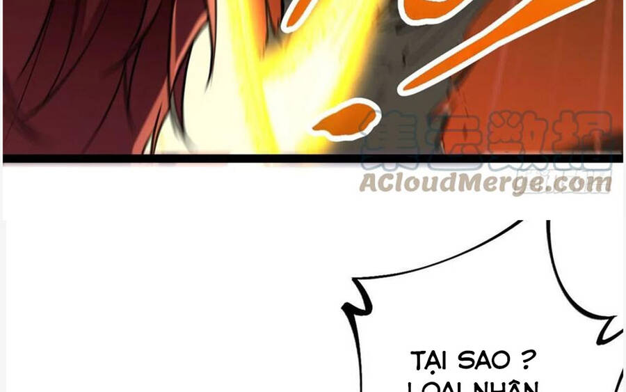 Cái Bóng Vạn Năng Chap 114 - Next Chap 115