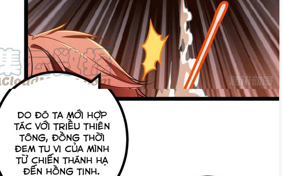 Cái Bóng Vạn Năng Chap 114 - Next Chap 115