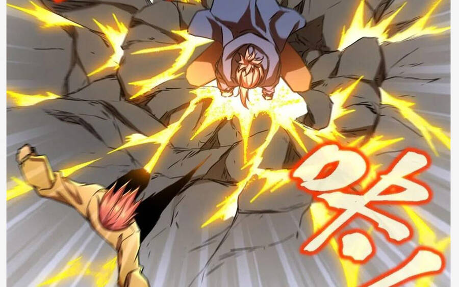 Cái Bóng Vạn Năng Chap 114 - Next Chap 115