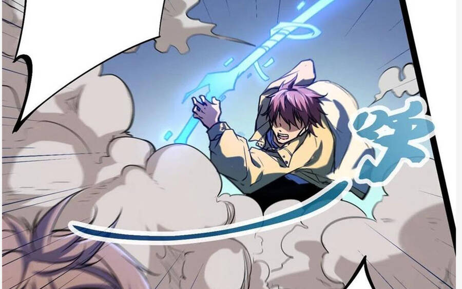 Cái Bóng Vạn Năng Chap 114 - Next Chap 115