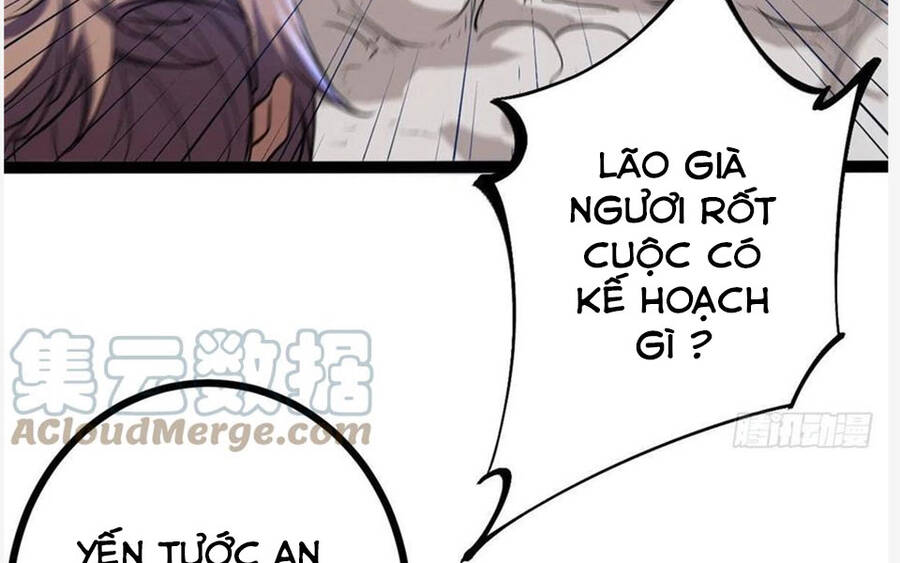 Cái Bóng Vạn Năng Chap 114 - Next Chap 115