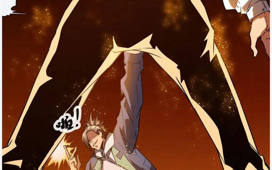 Cái Bóng Vạn Năng Chap 114 - Next Chap 115