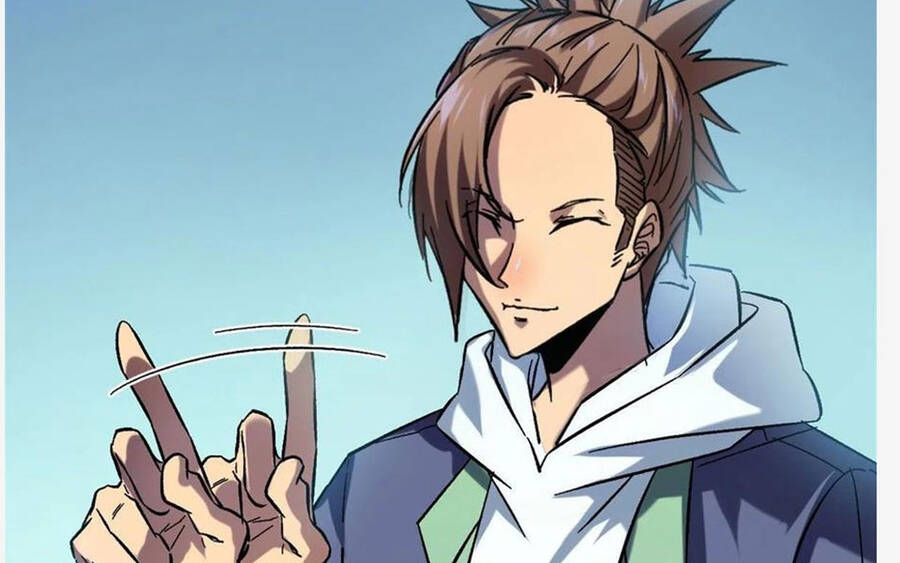 Cái Bóng Vạn Năng Chap 114 - Next Chap 115