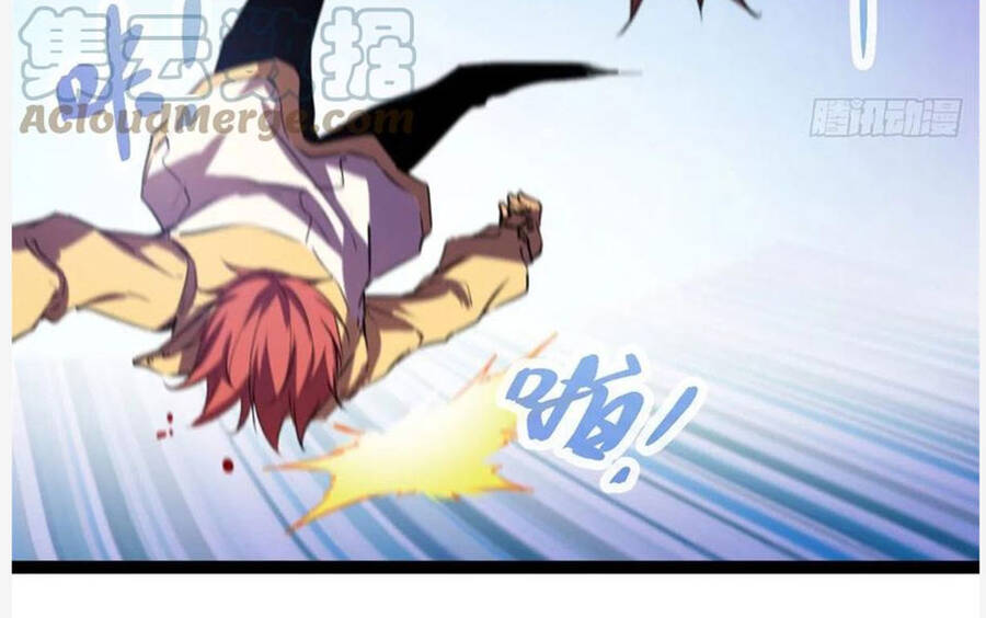 Cái Bóng Vạn Năng Chap 114 - Next Chap 115
