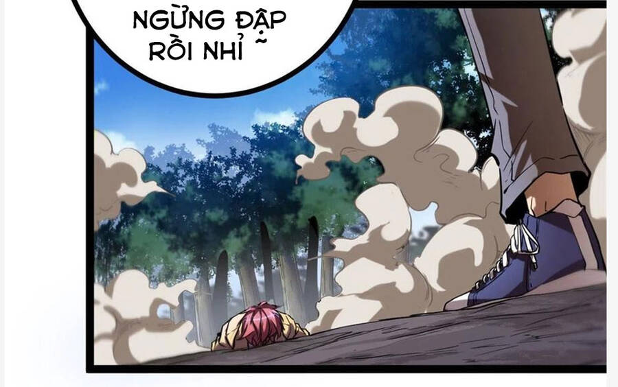 Cái Bóng Vạn Năng Chap 114 - Next Chap 115