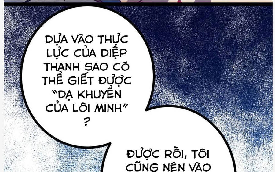 Cái Bóng Vạn Năng Chap 114 - Next Chap 115