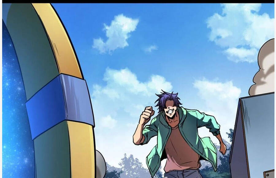 Cái Bóng Vạn Năng Chap 114 - Next Chap 115