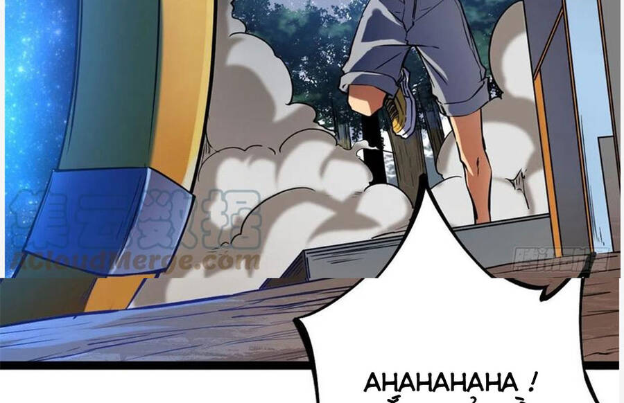 Cái Bóng Vạn Năng Chap 114 - Next Chap 115