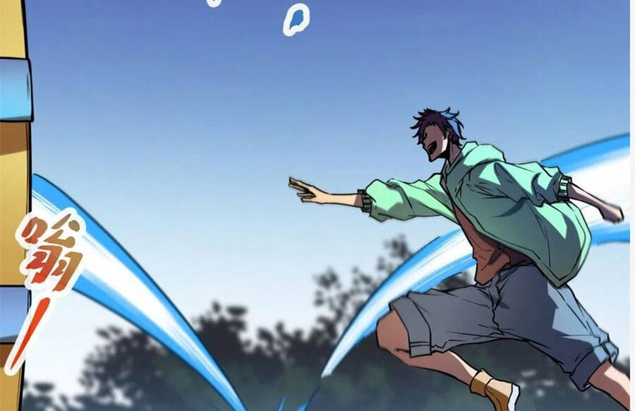 Cái Bóng Vạn Năng Chap 114 - Next Chap 115